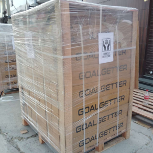 PALLET PACKAGING